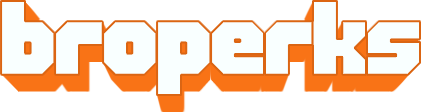 Broperks